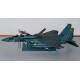 Boeing F-15E Strike Eagle W/BUNKER BUSTER  