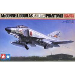 McDONNEL DOUGLAS F-4EJ Phantom II 
