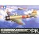 MITSUBISHI A6M2b ZERO Fighter Model 21 "Zeke" 