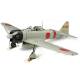 MITSUBISHI A6M2b ZERO Fighter Model 21 "Zeke" 