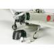 MITSUBISHI A6M2b ZERO Fighter Model 21 "Zeke" 