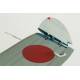 MITSUBISHI A6M2b ZERO Fighter Model 21 "Zeke" 