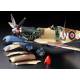 Supermarine Spitfire MK.VIII  