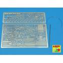 Marder III, Ausf.M (Sd.Kfz.138) - vol.1 - basic set 