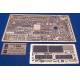 Russian medium tank T-55A - vol.1 - basic set