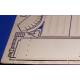 gardes boue pour Russian medium tank T-55A - vol. 2 - additional set 