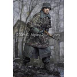 A Young Grenadier 