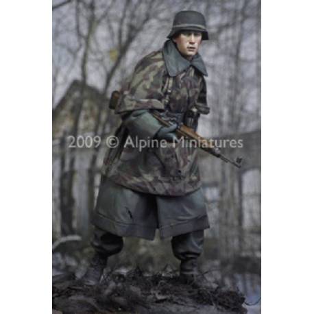 A Young Grenadier 