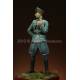 German Infantry Officer 