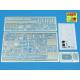 German 3 ton Half-track Sd.Kfz.11 - late version - vol.1 - basic set