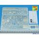 German 3 ton Half-track Sd.Kfz.11 - late version - vol.1 - basic set
