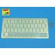 taquet de glace pour T-34/76 and T-34/85 Late