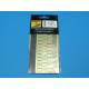 taquet de glace pour T-34/76 and T-34/85 Late