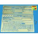 Soviet tank destroyer SU-85 - vol.1 - basic set