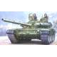 RUSSIAN T-72B MOD1990 MBT 