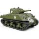 M4A3(105) Howitzer Tank 