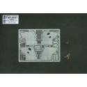 German 88mm Anti-Tank Gun PaK 43/41 volume 2 armour