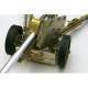 German 88mm Anti-Tank Gun PaK 43/41 volume 2 armour