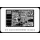 German tank destroyer 12,8 cm Sf. L/61 (Pz.Sf.V) ''Sturer Emil'' - vol.1 - basic set