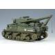 U.S. Tank Recovery Vehicle M32B1 