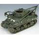 U.S. Tank Recovery Vehicle M32B1 