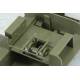 U.S. Tank Recovery Vehicle M32B1 