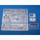 Armoured personnel carrier Sd.Kfz. 251/1 Ausf. D - vol.1 - basic set