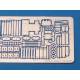 Armoured personnel carrier Sd.Kfz. 251/1 Ausf. D - vol.1 - basic set