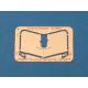 Armoured personnel carrier Sd.Kfz. 251/1 Ausf. D - vol.1 - basic set