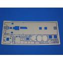 Sd.Kfz.251/1 Ausf.D Set additionnel floor vol 6 