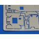Sd.Kfz.251/1 Ausf.D Set additionnel floor vol 6 