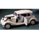 Typ 170V Tourenwagen 4 Türen WW II era 