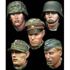 WSS Heads 3 