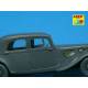 Citroen Traction 11CV Staff Car