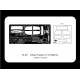 Citroen Traction 11CV Staff Car