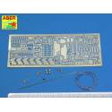 German Standardpanzer E-50 - vol. 1 - basic set