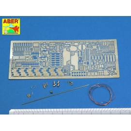 German Standardpanzer E-50 - vol. 1 - basic set