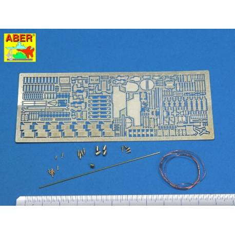 German Standardpanzer E-50 - vol. 1 - basic set
