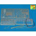 Soviet heavy self-propelled gun JSU-152 - vol.1 - basic set 