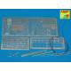 Soviet heavy self-propelled gun JSU-152 - vol.1 - basic set 