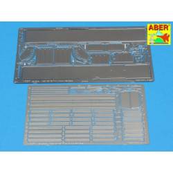 Iraqi Medium Tank T-55 ''ENIGMA'' - vol. 2 Ailes