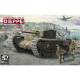 Churchill Mk III Dieppe 