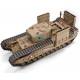 Churchill Mk III Dieppe 