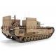 Churchill Mk III Dieppe 