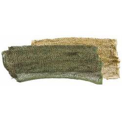 Extra Thin Camouflage Net