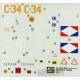 Maquette char M5A1 Stuart Light Tank Early Production|AFV CLUB|35105|1:35