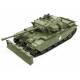 Maquette char Centurion Mk5 w/dozer blade|AFV CLUB|35106|1:35