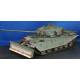 Maquette char Centurion Mk5 w/dozer blade|AFV CLUB|35106|1:35
