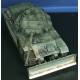 Maquette char Centurion Mk5 w/dozer blade|AFV CLUB|35106|1:35