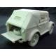 GAZ-69A 4X4 Personnel Truck 